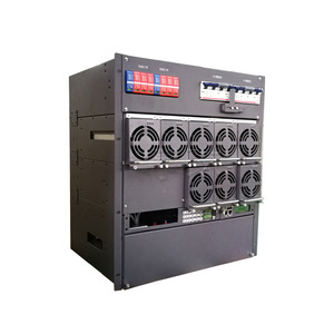Yuqiu แหล่งจ่ายไฟแบบสลับ40V เอาต์พุตเดี่ยว AC-DC 200A อุปกรณ์อุตสาหกรรม - Product Image 5