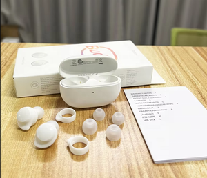 Audífonos Inalámbricos Mi True Wireless Buds <span class=keywords><strong>3</strong></span> Lite TWS, Mi Basic 2 <span class=keywords><strong>Airdots</strong></span> 2, Auriculares Buds <span class=keywords><strong>3</strong></span> Lite, Versión <span class=keywords><strong>Global</strong></span> con Manos Libres - Product Image 5