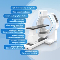 Equipo Veterinario de Diseño Avanzado, Tomografía Computarizada de Haz Cónico para Mascotas, Diagnóstico por Tomografía Computarizada, Amplio Rango de Escaneo, Imágenes Nítidas