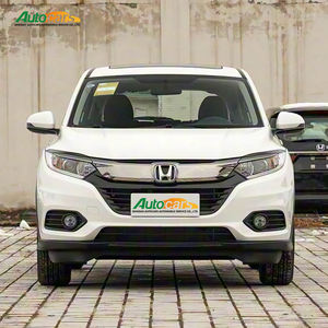 Autos Usados 2022 Honda Vezel FWD, Volante a la Izquierda, SUV <span class=keywords><strong>con</strong></span> Transmisión Automática, Buen Estado para Exportación, Bajo Consumo de Combustible - Product Image 3