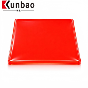 Cooling Gel DIY Seat Gel Insert Pressure Relief for Motorcycle Seat Workshops OEM 50*35*2cm - Product Image 5