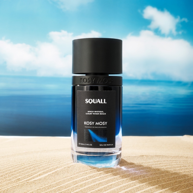 SQUALL