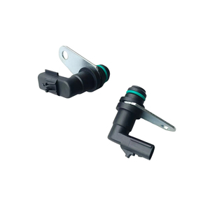 Mỹ xe tải thời gian tham khảo cảm biến 23527338 máy móc Bộ phận động cơ Detroit S60 14L động cơ diesel vị trí trục cam cảm biến - Product Image 3