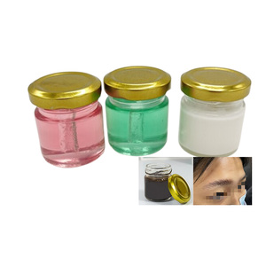 Gel Fijador de <span class=keywords><strong>Cejas</strong></span> Vegano de Marca Blanca con Aminoácidos y Aceite de <span class=keywords><strong>Palma</strong></span>, Impermeable, Larga Duración, Efecto Mineral Voluminizador y Fijador para <span class=keywords><strong>Cejas</strong></span> - Product Image 5