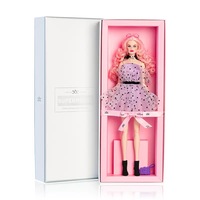 NOUVEAU Prêt à expédier Série Denim Fashion 1/6 Poupée Supermodèle avec Coffret Cadeau Inclus Nouvelles Tenues pour Filles (Poupée Incluse)
