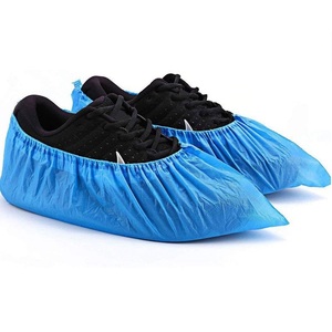 <b>Shoe</b> Racks For Closet Organization Space Saving Black Plastic 24 Pack - Product Image 1