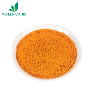 Bột Chiết Xuất Từ Hoa Cúc Vạn Thọ Tự Nhiên Lutein <span class=keywords><strong>Zeaxanthin</strong></span> Cho Gà - Product Image 1