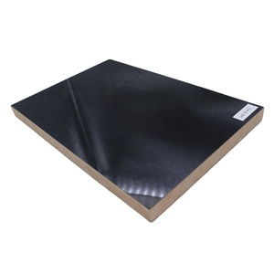 Độ Bóng Cao Acrylic <span class=keywords><strong>Melamine</strong></span> Tấm MDF Tủ Bếp Sử Dụng Tấm Acrylic Trắng - Product Image 2