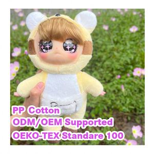 Juego de Muñecas de Bebé Realistas de Alta Calidad para Niñas, 30-50 cm, Muñecas de Peluche Suaves Personalizadas con Ropa - Product Image 5