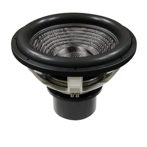 Loa siêu trầm ô tô OME 18 inch, âm thanh cao cấp cho hệ thống âm thanh xe hơi hoặc xe tải, HYW-181125-019, amply công suất cao cấp - Product Image 1