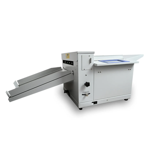 A3+ Automatische Papierverarbeitungsmaschine mit Rillen- und Perforationsfunktion 220V/110V 1 Jahr Garantie 6601 - Product Image 3