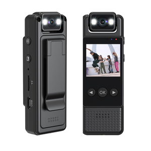 Mini Cámara WiFi Inalámbrica de Fábrica 1080P con Visión Nocturna, Grabadora Deportiva DV DVR, Monitoreo Interior y Exterior, Vista en Tiempo Real, Cámara IP - Product Image 5