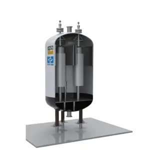 Professional Customization High pressure electrode steam boiler