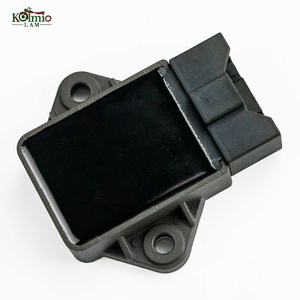 KOLMIO-LAM เหมาะสำหรับตัวควบคุมการปรับกระแสตรงสำหรับ CB750 CB250 <span class=keywords><strong>Honda</strong></span> ST1100 CB750F CB1000F CBR1000F <span class=keywords><strong>CB</strong></span> CBR <span class=keywords><strong>250</strong></span> 750 1000F <span class=keywords><strong>1995</strong></span> - 2003 - Product Image 2