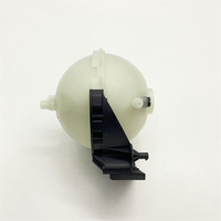 STZT 17137642158 piezas de automóviles tanque de expansión de refrigerante 17137609469 para BMW N13 B38 N20 F20 F30 F35 F32 328i