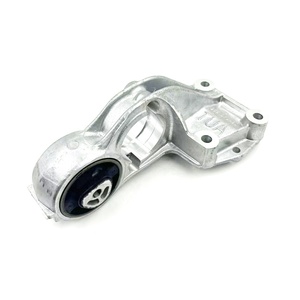 1807Z0 1807Q6 1807CQ 1807L4 1807P0 9681019380 support de moteur pour Peugeot 206 207 307 <span class=keywords><strong>308</strong></span> citroën C2 C4 1.4 1.6 TU5JP4 TU3 - Product Image 1