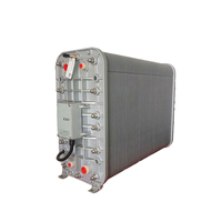 Offre Spéciale industrielle 2000lph distillé edi module de distillateur d'eau edi distillation de purification d'eau pure