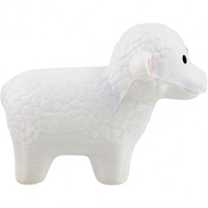 Ventes chaudes Jouets anti-stress en forme de mouton, balles anti-stress - Product Image 5