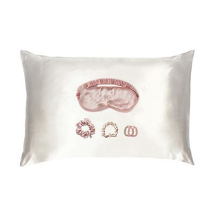 100% bio hypoallergénique 25momme <span class=keywords><strong>soie</strong></span> <span class=keywords><strong>taie</strong></span> <span class=keywords><strong>d</strong></span>'<span class=keywords><strong>oreiller</strong></span> 16x16 <span class=keywords><strong>carré</strong></span> brodé imprimé brillant 19mm <span class=keywords><strong>soie</strong></span> pour hôtel enveloppe <span class=keywords><strong>en</strong></span> boîte - Product Image 4