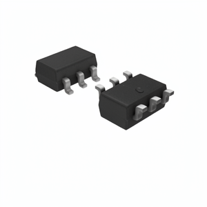 Composants électroniques en stock S-1011C5E-M6T1U4 Gestion de l'alimentation (PMIC) SOT 23 6 - Product Image 1