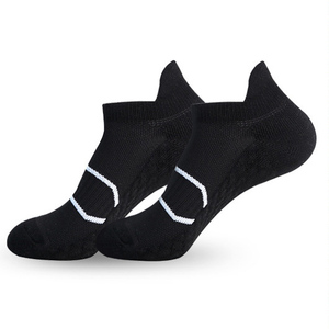 Men Women Basketball Mid-Calf Professional Training Elite Sports <b>Socks</b> Outdoor <b>Running</b> Fitness Anti-Slip Short <b>Socks</b> - Product Image 2