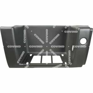 Footboard RH เหมาะสำหรับวอลโว่ FH12 - FH16 1A วินาที (8141004) - Product Image 1