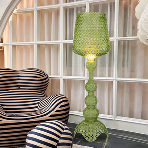 Lámparas de pie de diseño italiano moderno, iluminación decorativa para el hogar, sala de estar, lámpara de pie - Product Image 1
