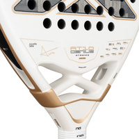 Raquette de padel professionnelle de haute qualité, design personnalisé, raquette de paddle-tennis, palas de padel avec fibre de carbone Toray