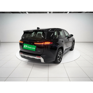 Guazi 2026 <span class=keywords><strong>Toyota</strong></span> <span class=keywords><strong>RAV4</strong></span> SUV Híbrido de 5 Plazas con Carga Automática Certificado LHD para Propietarios de SUV Híbridos Eficientes - Product Image 5