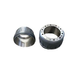 SINOTRUK HOWO TX TX T7 N7 N7 Mining Truck pezzi di ricambio WG9970340081 freno a <span class=keywords><strong>tamburo</strong></span> - Product Image 3