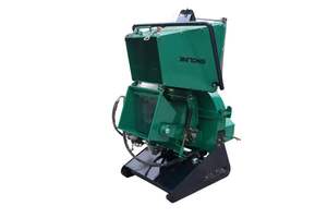 <span class=keywords><strong>Broyeur</strong></span> de bois entraîné par prise de force de tracteur BX42/WC46 pour forêt et jardin – Machine économique - Product Image 5