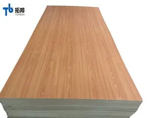 nice price laminated melamine mdf high quality