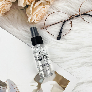 Spray Personalizzato per Occhiali, Detergente per Lenti di Occhiali da Sole e da Vista, Soluzione per Pulizia Lenti, Liquido Detergente Portatile in Plastica - Product Image 1