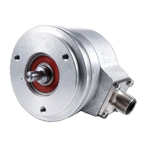 Para Heidenhain Original ROC 413 2048 ID 1109254-12, Codificador Rotatorio Absoluto para Elevador, Nuevo - Product Image 3