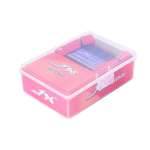 Servomoteur numérique sans balais JX Servo BLS6034HV haute tension 7,4 V étanche 34 kg de couple pour <span class=keywords><strong>avion</strong></span> RC, hélicoptère, jouet - Product Image 6