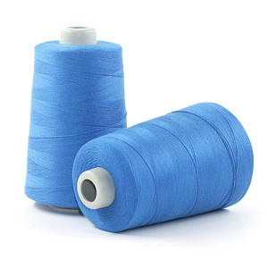 20/4 3000 yard/nón Polyester 100% chủ đề đầy màu sắc may Phụ kiện May - Product Image 3