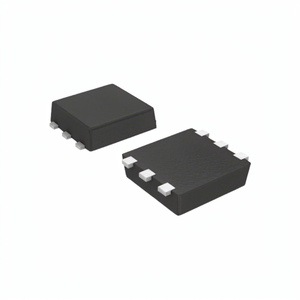 6 SMD, <b>Flat</b> Leads Power Management (PMIC) S-8211CAT-I6T1U Authorized Distributor Electronic Circuit Components - Product Image 1