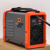 Machine à souder à l'arc MMA-300, soudeuse à l'arc portable monophasée, MMA-300 IGBT MMA Inverter