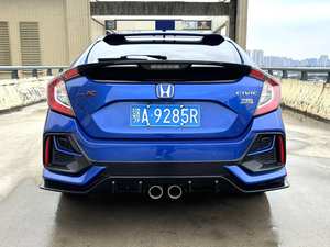 Autos <span class=keywords><strong>Honda</strong></span> Civic Hatchback 1.5T CVT 220TURBO 2021 en Buen Estado, con Control Inteligente, Automático, Potente y Eficiente - Product Image 5