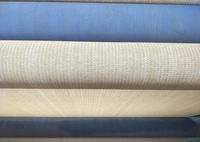 Filet pare-soleil en tissu tissé beige 340 g/m² 3*50 m, filet d'ombrage en HDPE pour carport