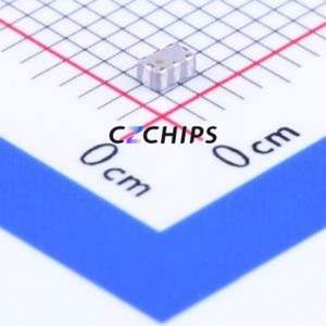 SLFB21-2R450G-13TF RF Filter SMD-8P,2x1.2mm RF ( Filter Type: Bandpass )( Center Frequency: 2.45GHz )( Absolute Bandwidth: ) - Product Image 2