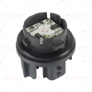 ไฟท้าย LED สีแดง 84960-SG000 81536-42200 ใช้ได้กับ Toyota Prius RAV4 Subaru Forester BRZ - Product Image 4