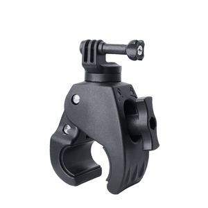 Photography Super Clamp with Camera Large Tough-claw Clamp Mount Hot Shoe Mount <b>Adapter</b> for Monitor VIN-B-DZJ06 - Product Image 1