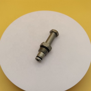 Valvola Solenoide a Cartuccia in Acciaio al Carbonio Tipo Hydraforce a <span class=keywords><strong>2</strong></span> Vie 12V SV08-20 350Bar per Impianti Idraulici, Vendita Diretta dalla Fabbrica Cinese - Product Image 6