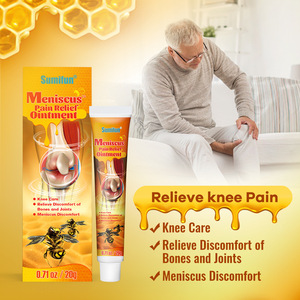 Ungüento Sumifun Serie Veneno de Abeja para Alivio del Dolor Muscular y Óseo, Uso Externo, 6 Meses de Duración, Modelo K10089-Shopee <span class=keywords><strong>Amazon</strong></span> - Product Image 4