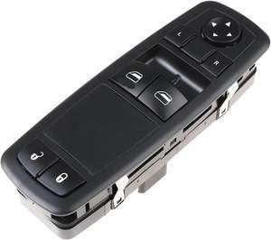 Interruptor de ventanilla eléctrica para <span class=keywords><strong>Dodge</strong></span> <span class=keywords><strong>Grand</strong></span> <span class=keywords><strong>Caravan</strong></span> Chrysler Town & Country 2008-2011 4602627AC 4602627AD 4602627AE 4602627AF 4602627AG - Product Image 6