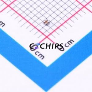 ทรานซิสเตอร์ฟิลด์ทรานซิสเตอร์ (Mosfet) DSBGA-4 CSD13201W10แบบดั้งเดิมและใหม่เอี่ยม - Product Image 2