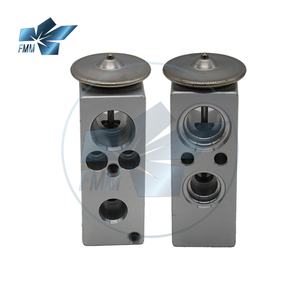 Válvula de Expansión para Aire Acondicionado de Coche 16 142 554 80 para Peugeot 4008 - Product Image 1