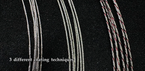 O fio do diamante viu as lâminas 0.1mm-0.35mm o laço infinito do Beadwire do diamante para o corte de múltiplos propósitos - Product Image 6