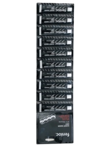 Keo <span class=keywords><strong>silicon</strong></span> làm gioăng 15g, 120 chiếc/hộp, dạng vỉ nhỏ, keo bịt <span class=keywords><strong>k</strong></span>ín <span class=keywords><strong>silicon</strong></span> nhôm RTV - Product Image 2